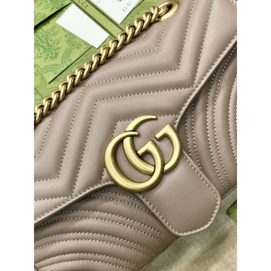 GUCCI GG MARMONT BAG