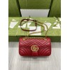 GUCCI GG MARMONT BAG