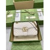 GUCCI GG MARMONT BAG