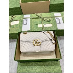 GUCCI GG MARMONT BAG