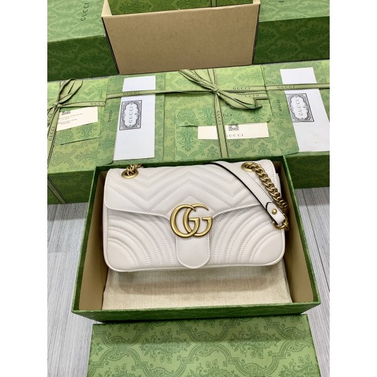 GUCCI GG MARMONT BAG