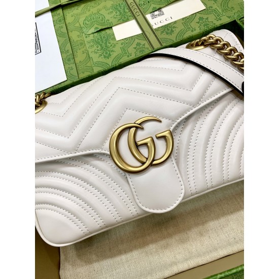 GUCCI GG MARMONT BAG