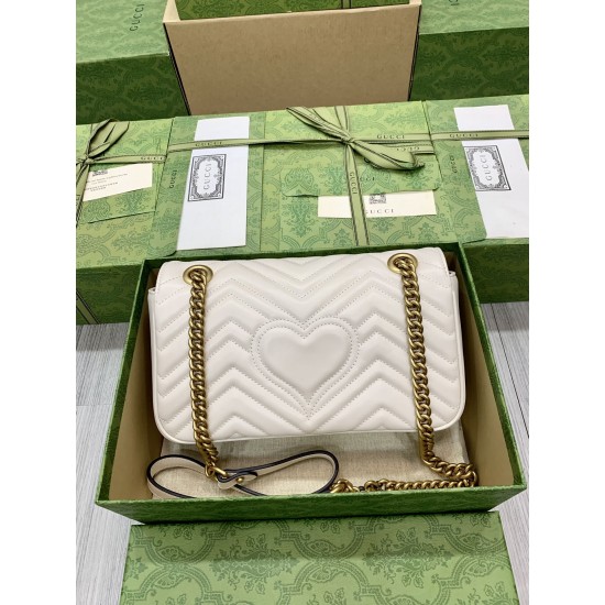 GUCCI GG MARMONT BAG