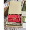 GUCCI GG MARMONT MINI BAG