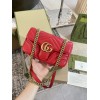 GUCCI GG MARMONT MINI BAG