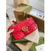 GUCCI GG MARMONT MINI BAG