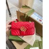 GUCCI GG MARMONT MINI BAG