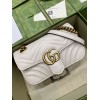 GUCCI GG MARMONT MINI BAG