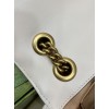 GUCCI GG MARMONT MINI BAG