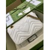 GUCCI GG MARMONT MINI BAG