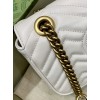 GUCCI GG MARMONT MINI BAG