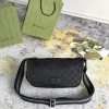 GUCCI BAGS BELT BAG/SHOULDER BAG