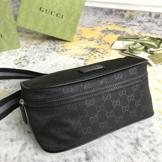 GUCCI BAGS BELT BAG/SHOULDER BAG