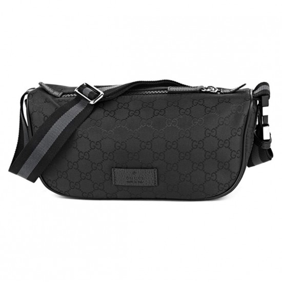 GUCCI BAGS BELT BAG/SHOULDER BAG