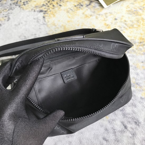 GUCCI BAGS BELT BAG/SHOULDER BAG