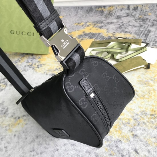 GUCCI BAGS BELT BAG/SHOULDER BAG