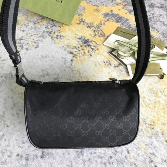 GUCCI BAGS BELT BAG/SHOULDER BAG