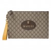 GUCCI NEO VINTAGE GG SUPREME POUCH