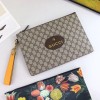 GUCCI NEO VINTAGE GG SUPREME POUCH