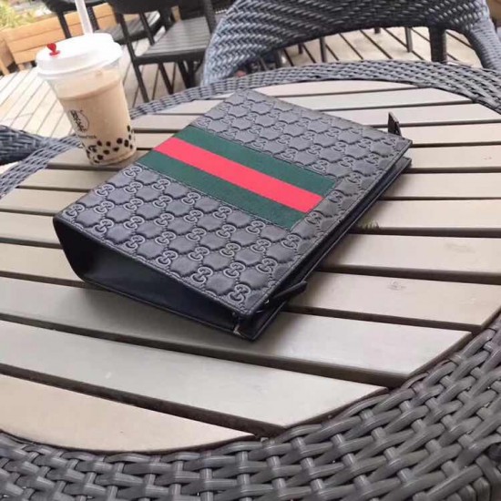 GUCCI HANDBAGS CLUTCH