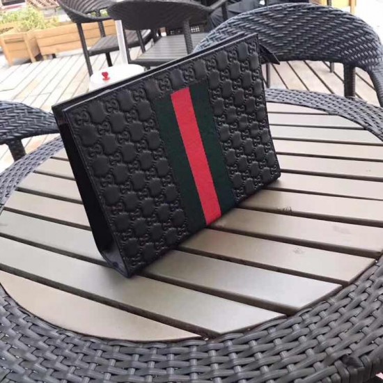 GUCCI HANDBAGS CLUTCH