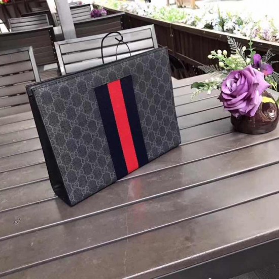 GUCCI HANDBAGS CLUTCH