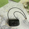 GUCCI GG MARMONT SUPER MINI BAG