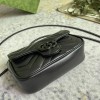 GUCCI GG MARMONT SUPER MINI BAG