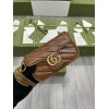 GUCCI GG MARMONT SUPER MINI BAG