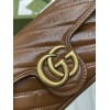 GUCCI GG MARMONT SUPER MINI BAG