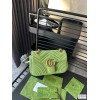 GUCCI GG MARMONT SUPER MINI BAG