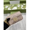 GUCCI GG MARMONT SUPER MINI BAG