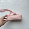 GUCCI GG MARMONT SUPER MINI BAG