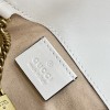 GUCCI GG MARMONT SUPER MINI BAG