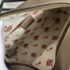 GUCCI NEO VINTAGE GG SUPREME MESSENGER BAG