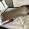 GUCCI NEO VINTAGE GG SUPREME MESSENGER BAG