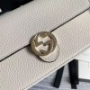 GUCCI INTERLOCKING G CHAIN WALLET SHOULDER BAG