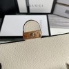 GUCCI INTERLOCKING G CHAIN WALLET SHOULDER BAG