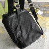 GUCCI GG NYLON RUCKSACK BACKPACK BAG