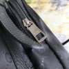 GUCCI GG NYLON RUCKSACK BACKPACK BAG