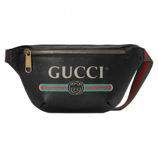 GUCCI HANDBAGS BELT BAG/SHOULDER BAG SMALL