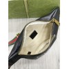 GUCCI HANDBAGS BELT BAG/SHOULDER BAG SMALL