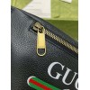 GUCCI HANDBAGS BELT BAG/SHOULDER BAG SMALL