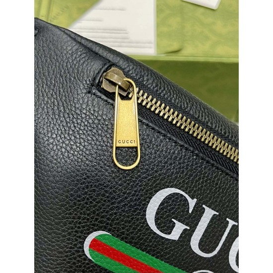 GUCCI HANDBAGS BELT BAG/SHOULDER BAG SMALL