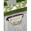 GUCCI HANDBAGS BELT BAG/SHOULDER BAG SMALL