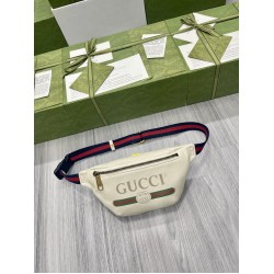 GUCCI HANDBAGS BELT BAG/SHOULDER BAG SMALL