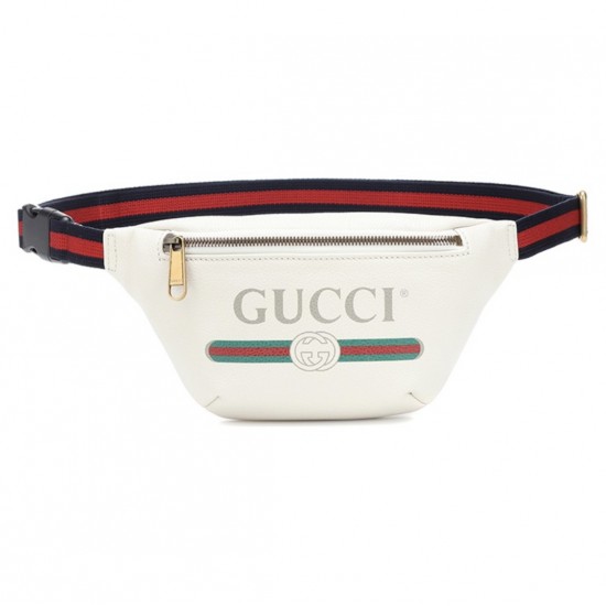 GUCCI HANDBAGS BELT BAG/SHOULDER BAG SMALL