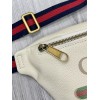 GUCCI HANDBAGS BELT BAG/SHOULDER BAG SMALL