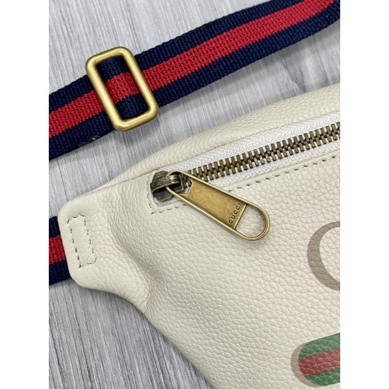 GUCCI HANDBAGS BELT BAG/SHOULDER BAG SMALL