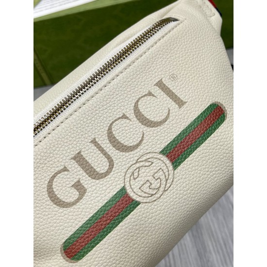 GUCCI HANDBAGS BELT BAG/SHOULDER BAG SMALL